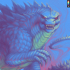 Godzilla II